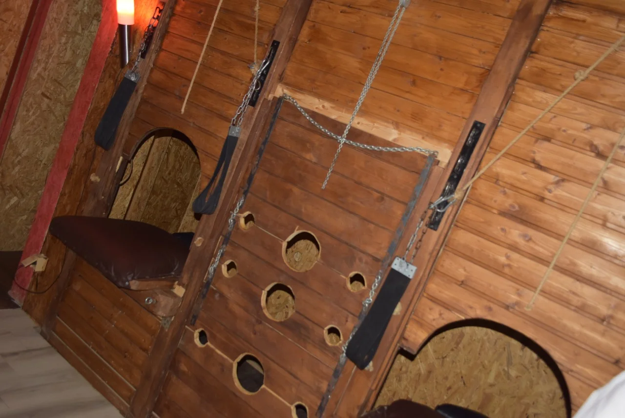Swingers Club Bravantice
