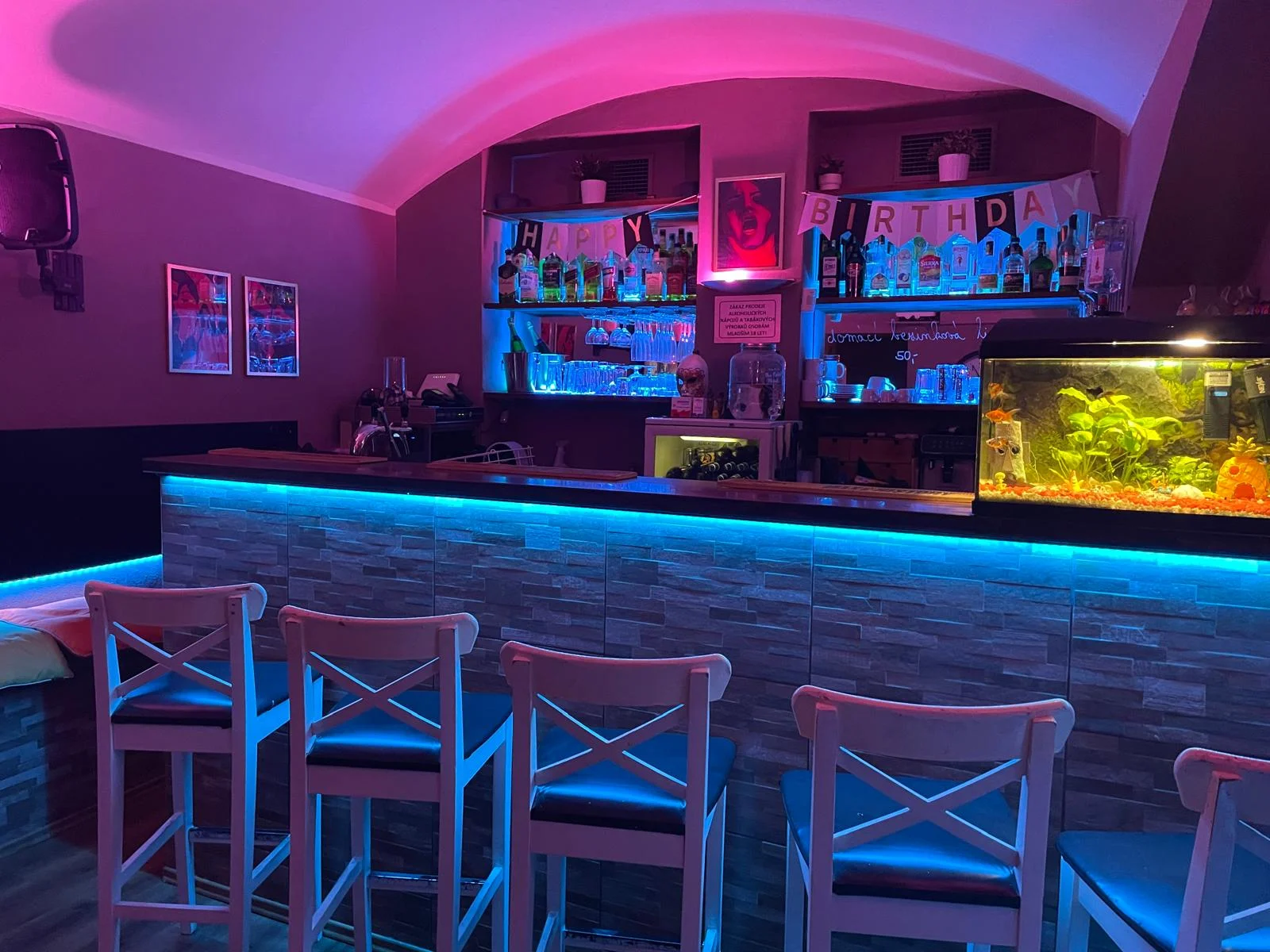 Wellness Club Lublaňská